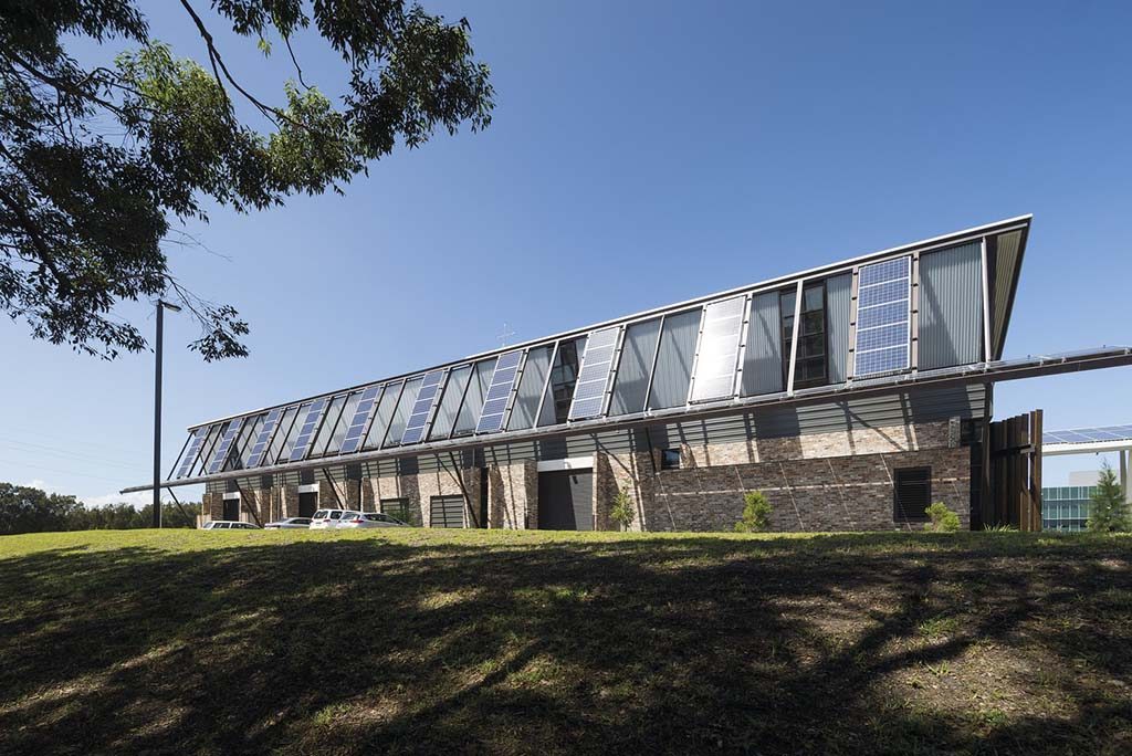 eco-friendly construction benefits